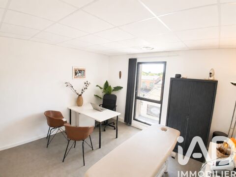 Vente Boutique/Local commercial 35 m&sup2; 159790 30220 Aigues-mortes