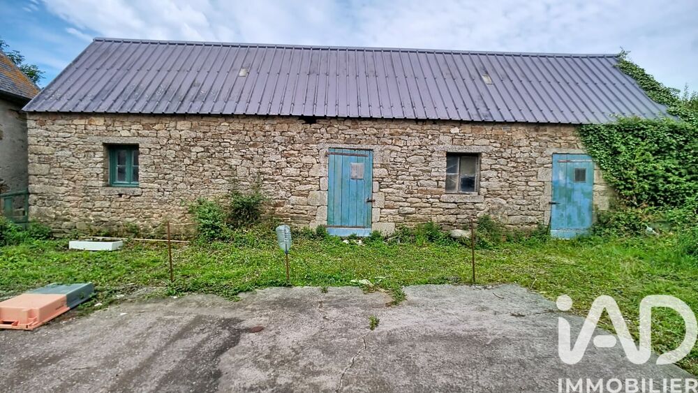vente Maison - 10 pièce(s) - 272 m² Plovan (29720)