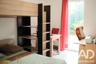  Appartement à louer 2 pièces 42 m²