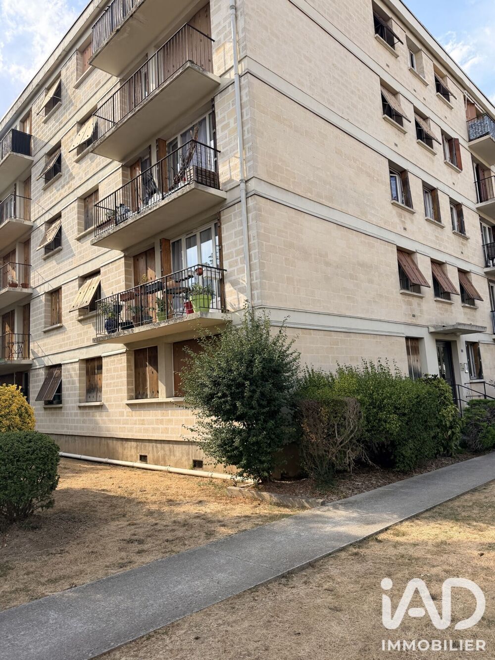 Vente Appartement Vente Appartement 3 pièces Combs-la-ville