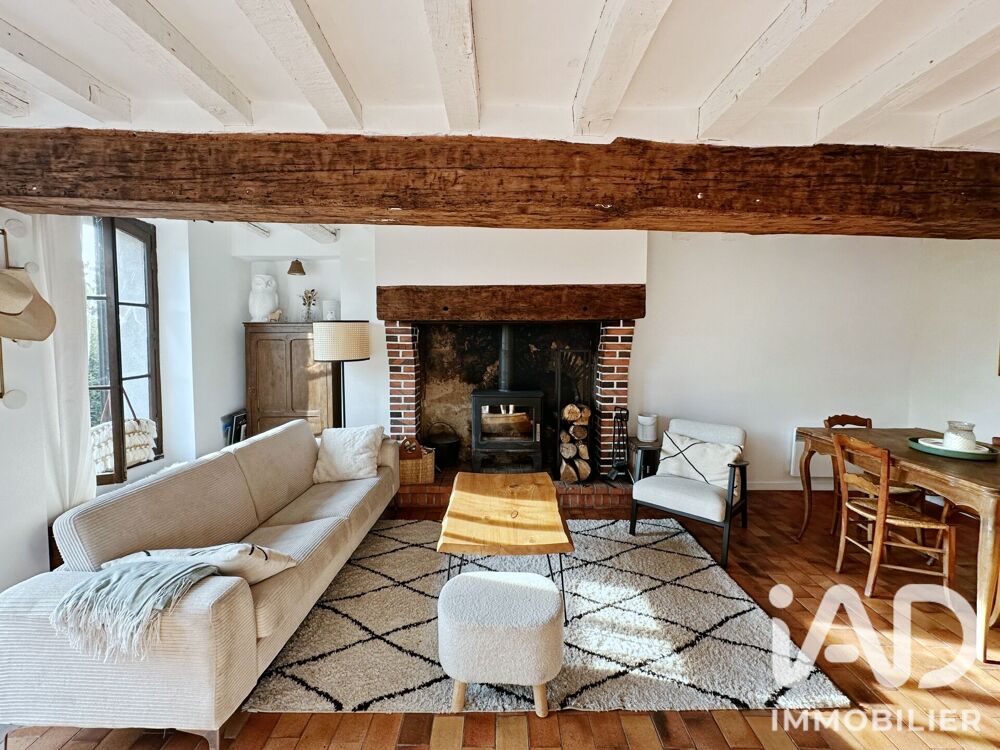 Vente Maison de village 4 pièces