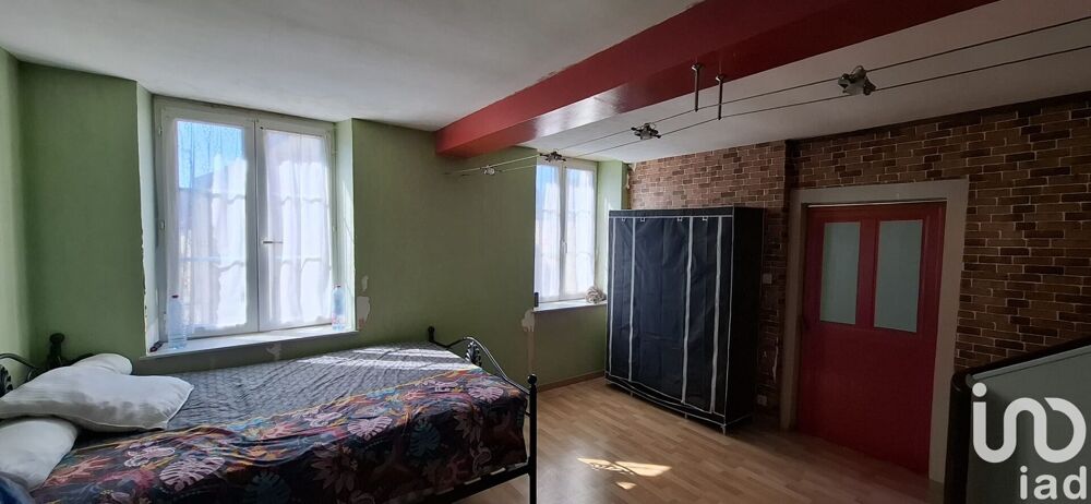 Vente Maison/villa 3 pièces