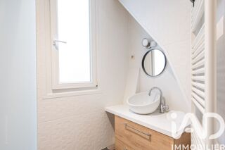 Appartement à vendre 2 pièces 42 m²