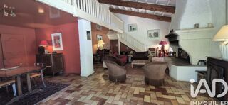  Maison à vendre 7 pièces 240 m²