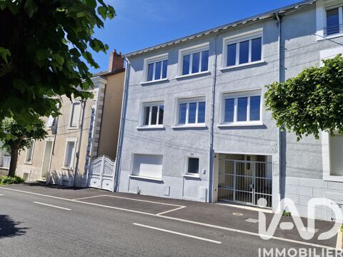   Vente Triplex 7 pièces Appartement - 7 pièce(s) - 155 m²