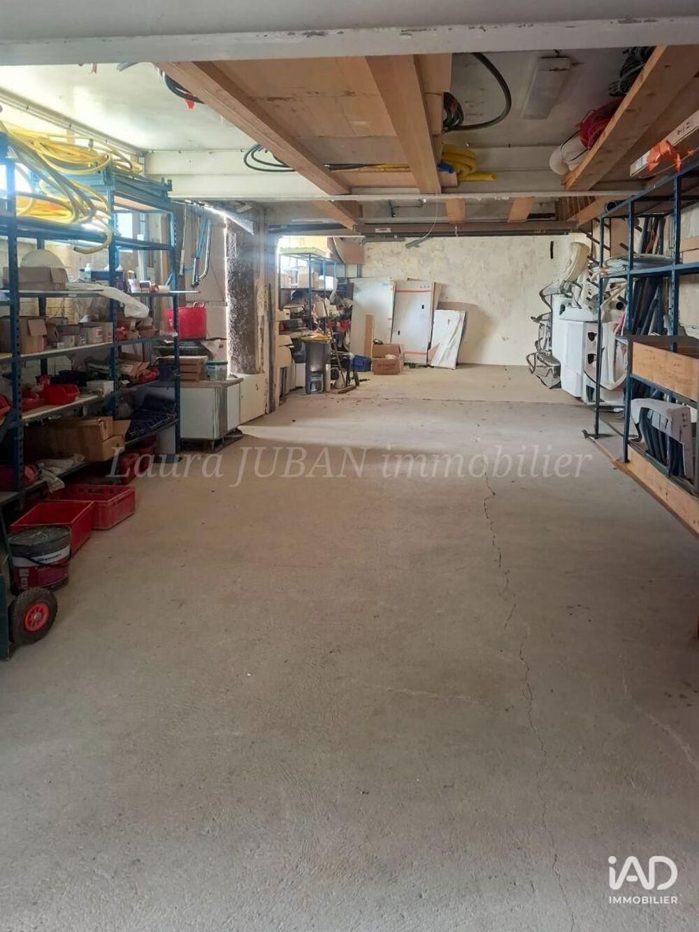   Location Bureaux 100 m&sup2; 