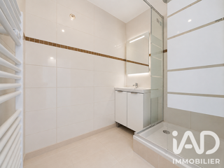  Appartement à vendre 3 pièces 56 m²