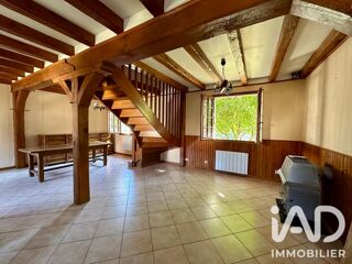  Maison à vendre 5 pièces 109 m²