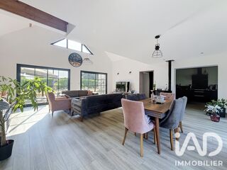  Maison à vendre 6 pièces 164 m²