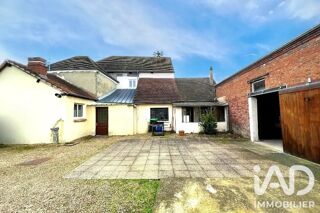  Immeuble à vendre 207 m²