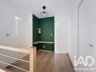  Appartement à vendre 3 pièces 63 m²
