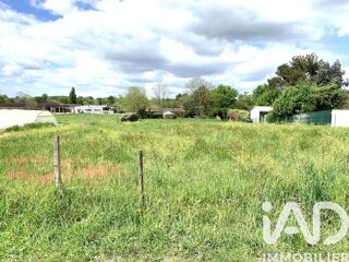  Terrain � vendre 1026 m�