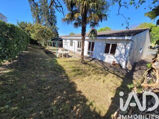 House in Parthenay