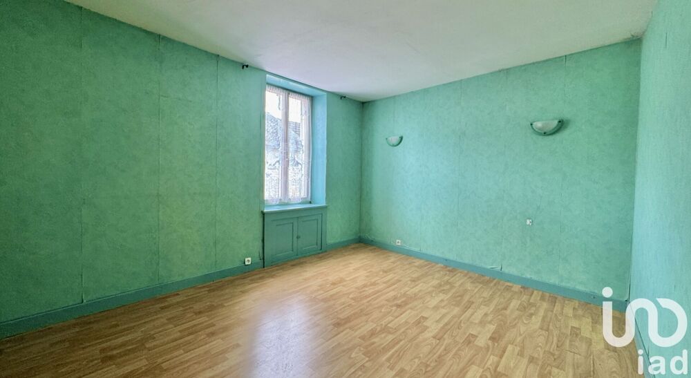 Vente Maison Vente Maison/villa 4 pièces Charentenay