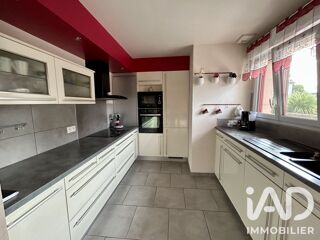  Maison à vendre 6 pièces 150 m²