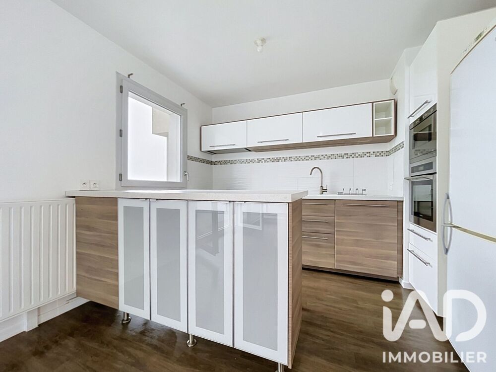 Location Appartement Location Appartement 3 pièces Mantes-la-ville