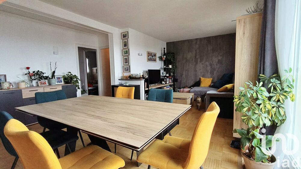 Vente Appartement 5 pièces