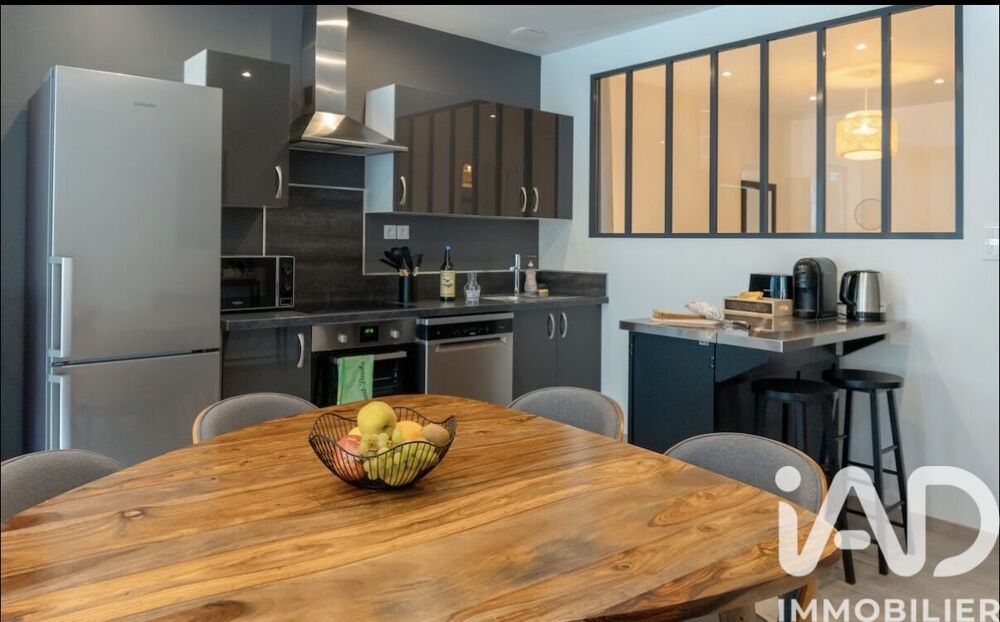 Vente Immeuble Vente Immeuble 370 m&sup2; Pontarlier