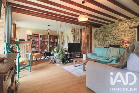   Vente Maison/villa 7 pièces Maison - 7 pièce(s) - 177 m²