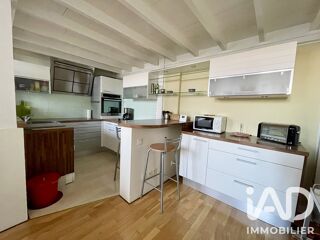  Appartement à vendre 3 pièces 98 m²