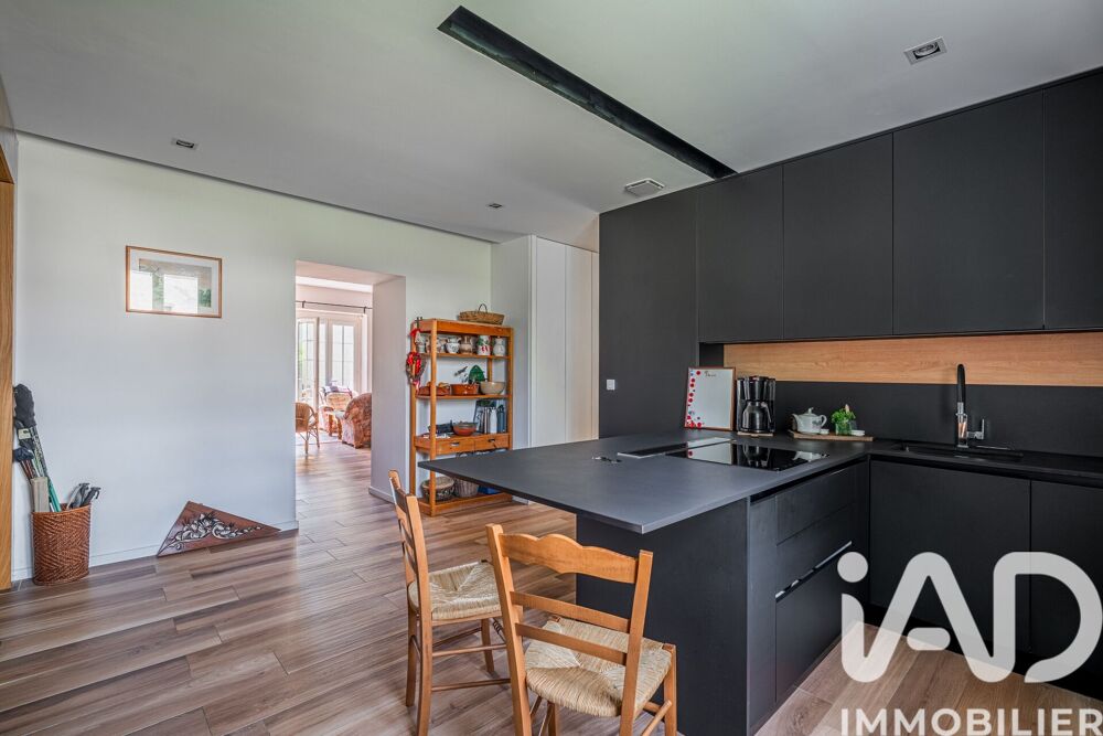 vente Appartement - 3 pièce(s) - 82 m² Coublevie (38500)