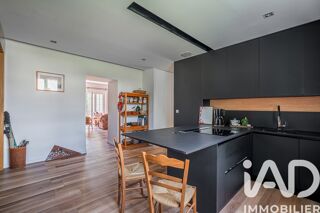  Appartement à vendre 3 pièces 82 m²