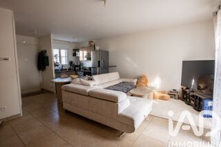  Maison à vendre 3 pièces 62 m²