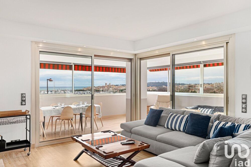 � vendre  Appartement Antibes (06600)