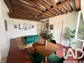  Appartement à vendre 1 pièce 29 m²