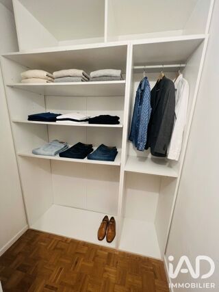  Appartement à vendre 4 pièces 82 m²