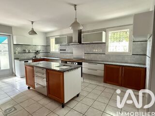  Maison à vendre 5 pièces 178 m²