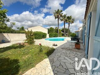  Maison à vendre 6 pièces 198 m²