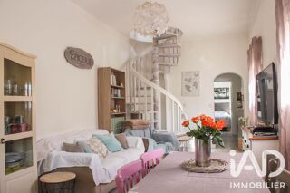  Maison à vendre 4 pièces 98 m²