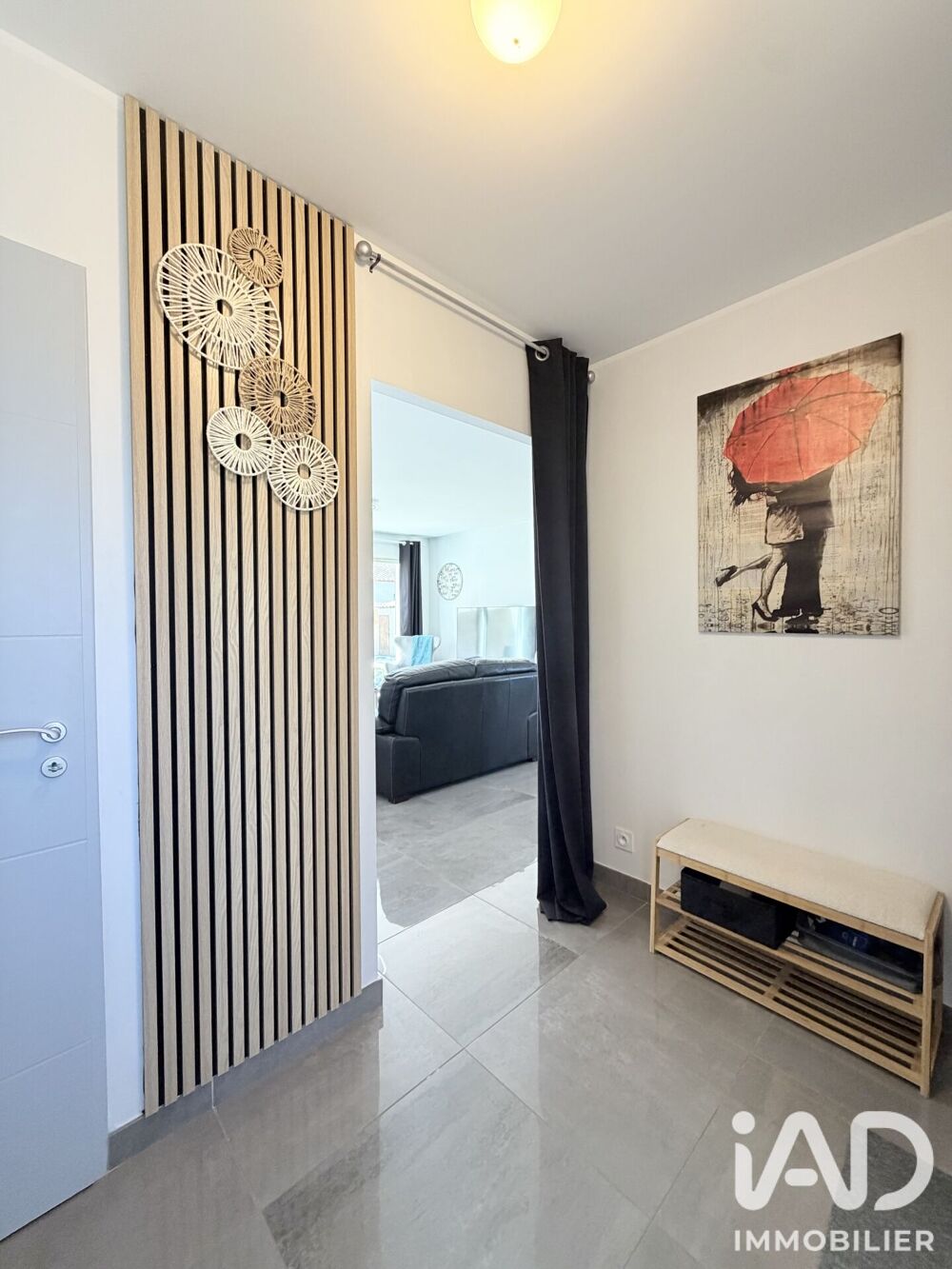 Vente Maison traditionnelle 4 pièces