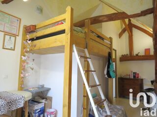  Maison à vendre 6 pièces 168 m²