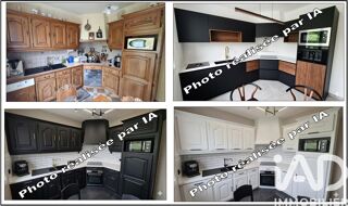  Maison à vendre 5 pièces 171 m²