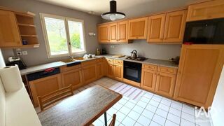  Maison à vendre 5 pièces 142 m²