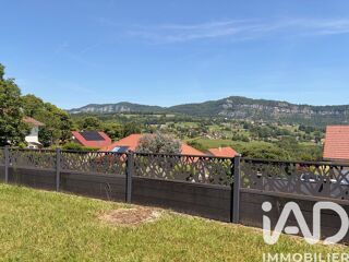  Maison à vendre 5 pièces 115 m²