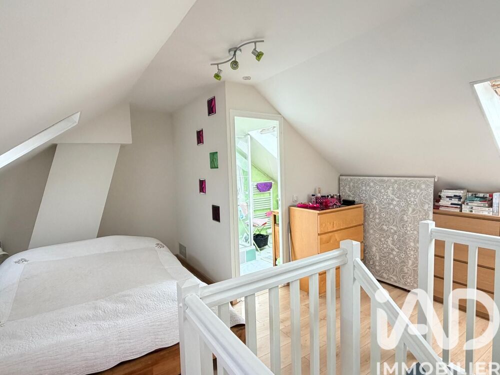 Vente Maison Vente Maison/villa 7 pièces Pontault-combault