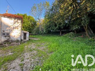  Maison à vendre 3 pièces 55 m²