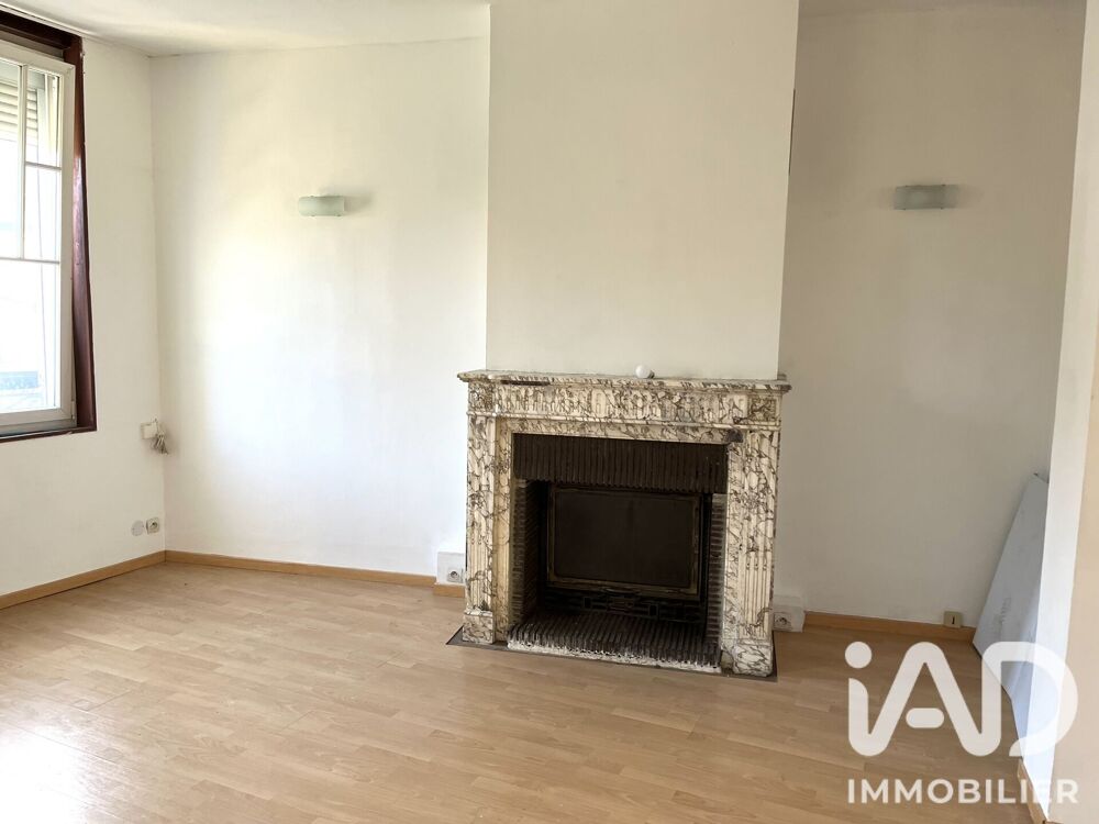 Vente Immeuble Vente Immeuble 245 m&sup2; Denain