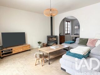  Maison à vendre 5 pièces 155 m²