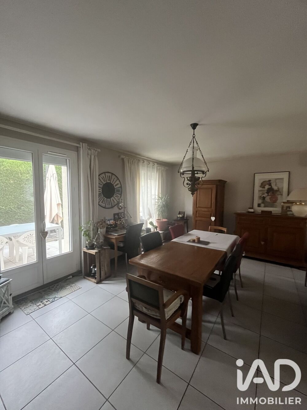Vente Maison Vente Maison/villa 5 pièces Lezoux