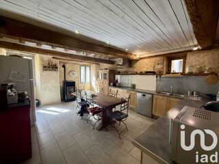 Maison à vendre 7 pièces 180 m²
