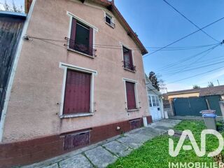  Maison à vendre 3 pièces 77 m²