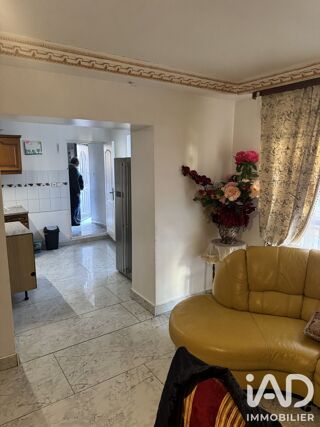  Maison à vendre 8 pièces 206 m²