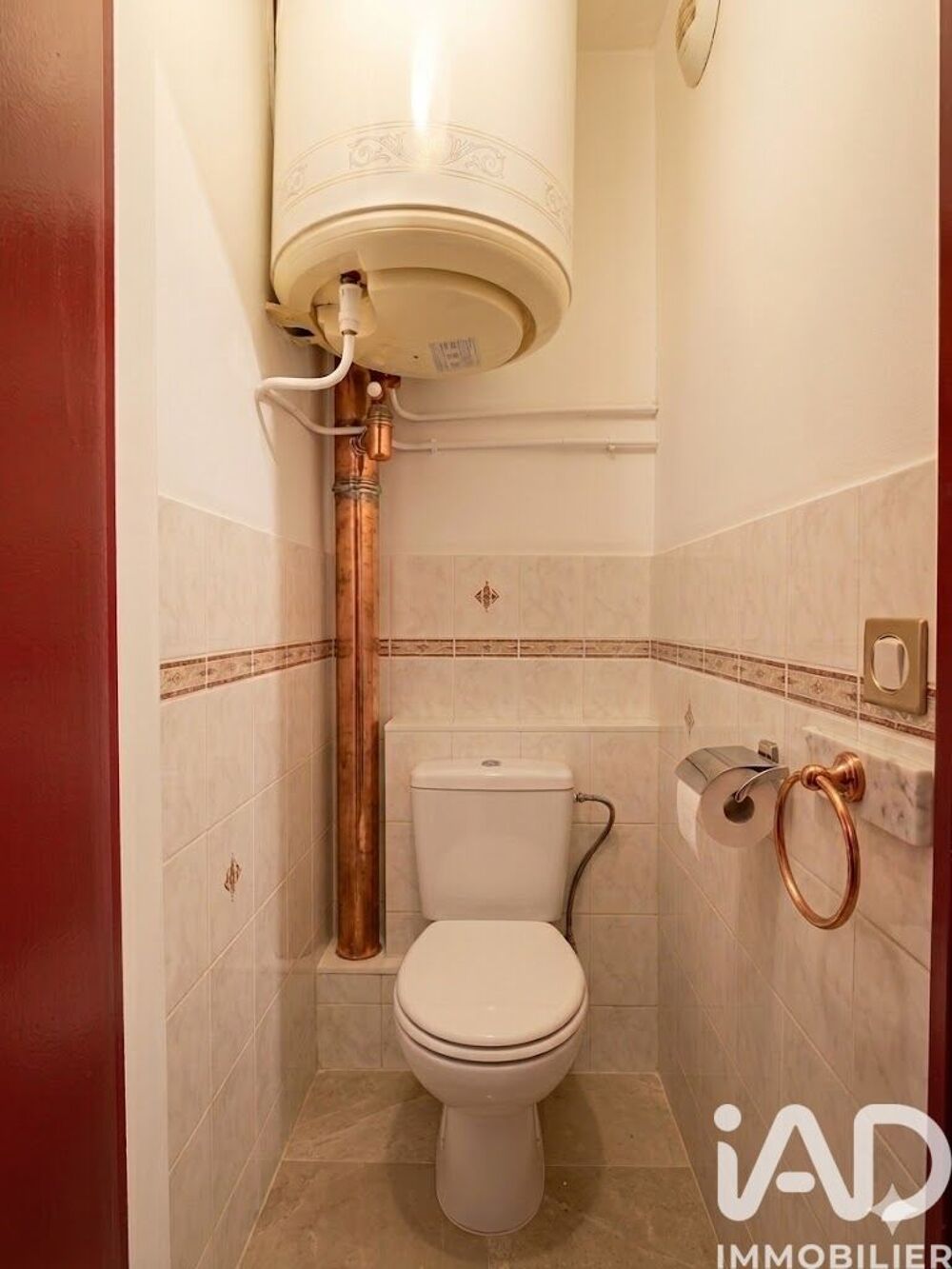 Vente Studio 1 pièce