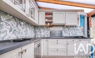  Maison à vendre 8 pièces 156 m²