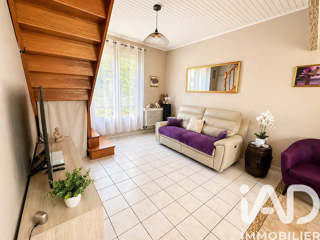  Maison à vendre 5 pièces 90 m²