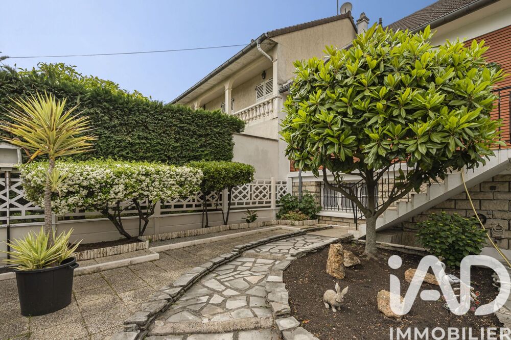 Vente Maison traditionnelle 5 pièces